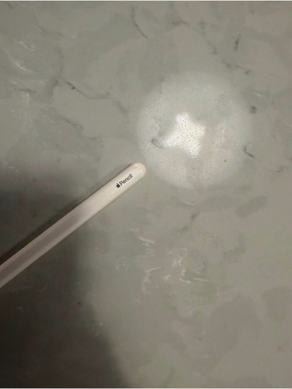 Apple Pencil (White) - Precision Stylus